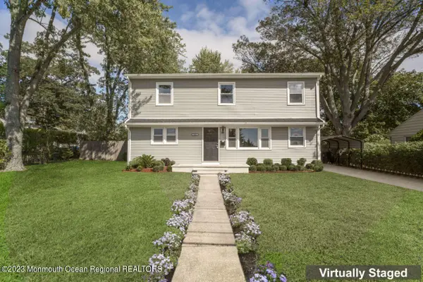 200 Terrace Avenue, Toms River, NJ 08753
