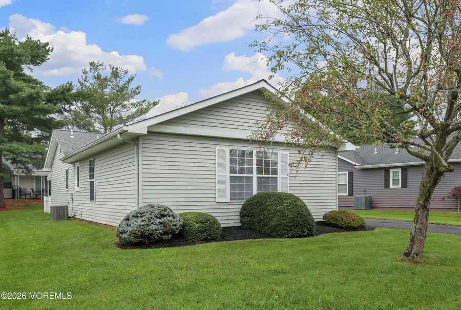167 Everest Drive, Brick, NJ 08724 - #2