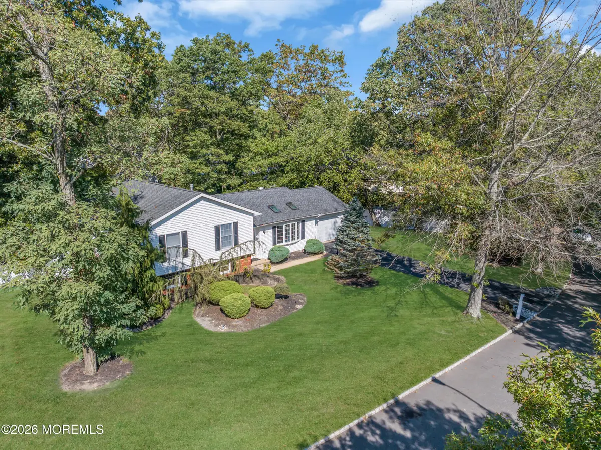 1 Harvest Court, Jackson, NJ 08527 - #1