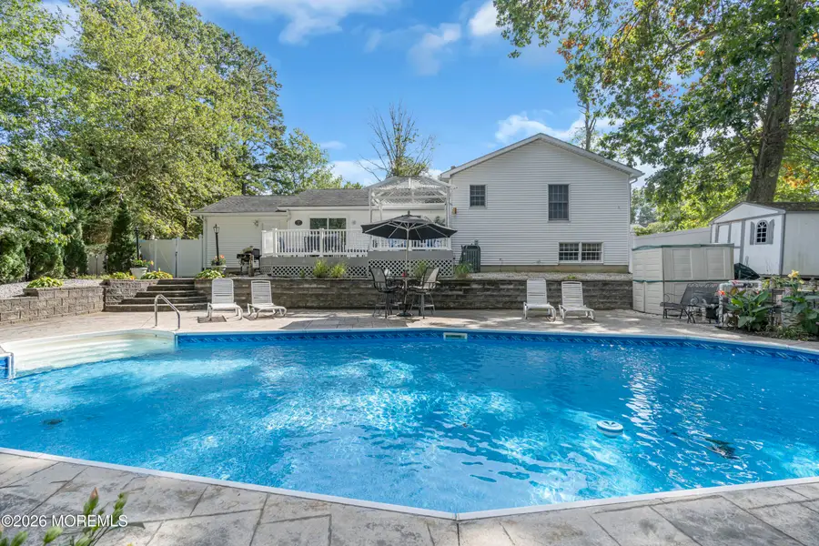 1 Harvest Court, Jackson, NJ 08527 - #3