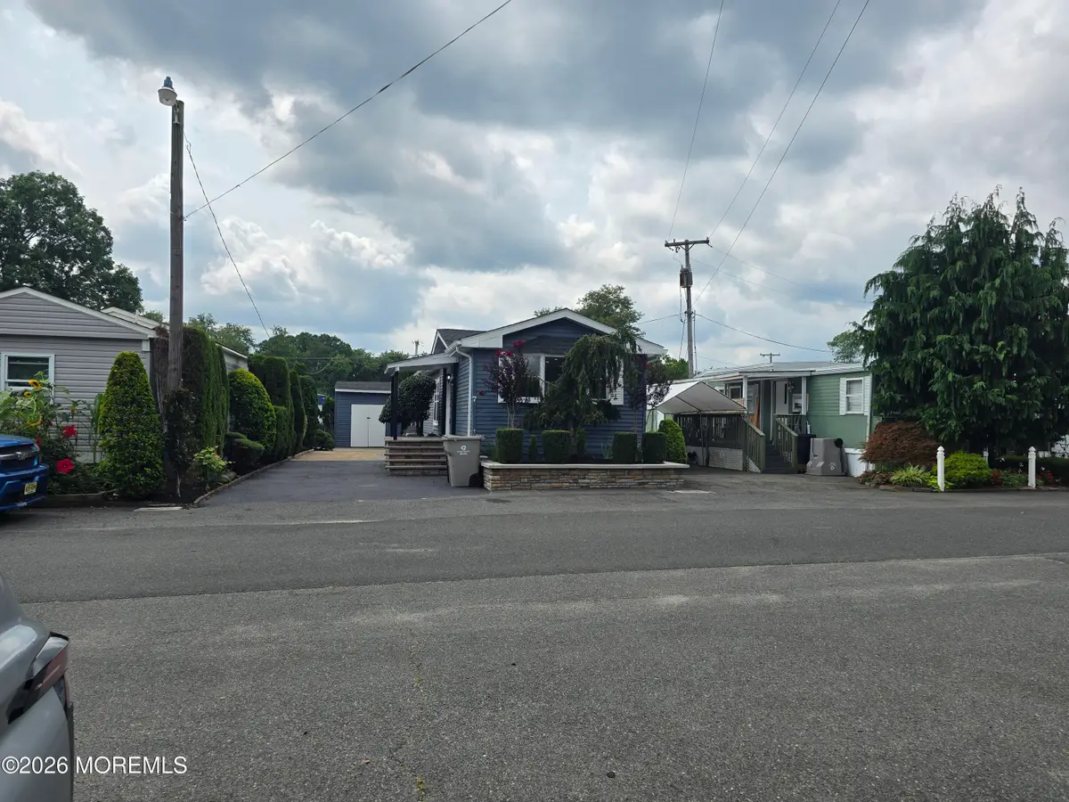 7 Shady Lake Circle, Jackson, NJ 08527 - #1