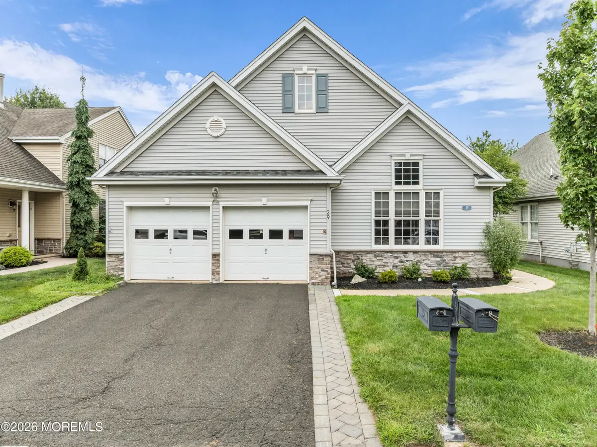 29 Constitution Way, Franklin, NJ 08873 - #1