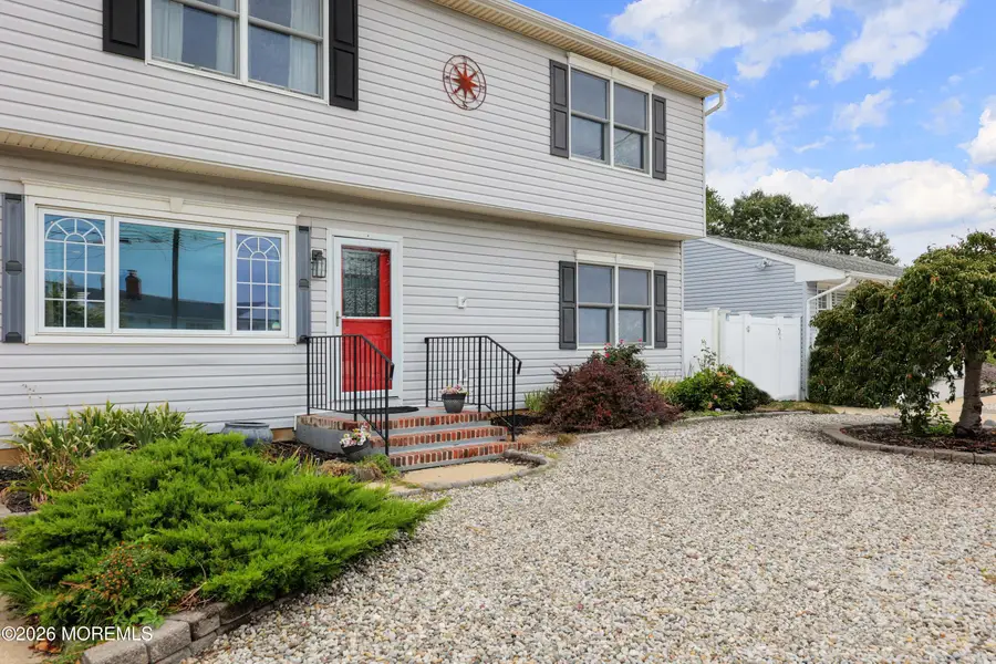 737 Tunney Point Drive, Toms River, NJ 08753 - #3
