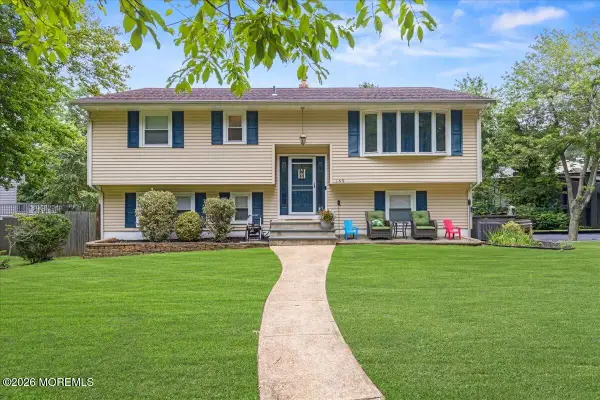 159 Hillside Drive, Neptune Township, NJ 07753
