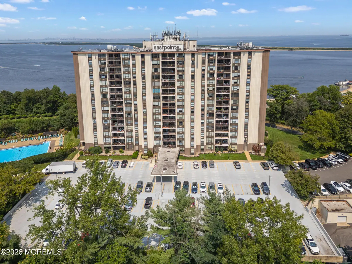1 Scenic Drive #1112, Highlands, NJ 07732 - #1