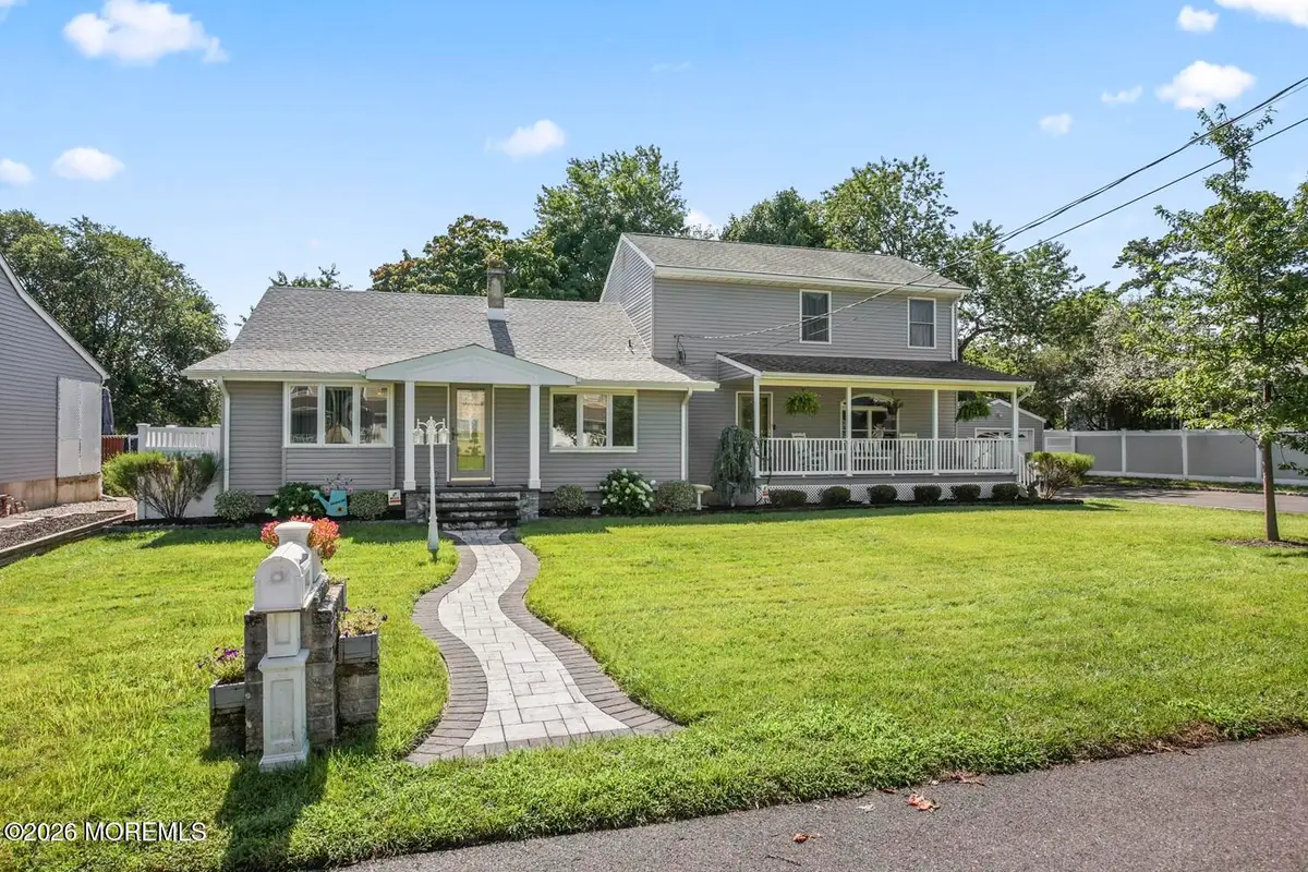 445 Seaman Avenue, Beachwood, NJ 08722 - #1