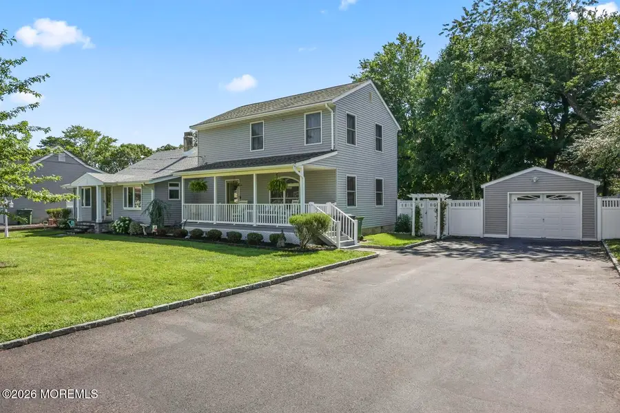 445 Seaman Avenue, Beachwood, NJ 08722 - #2