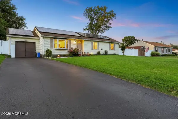 1717 1st Avenue, Toms River, NJ 08757