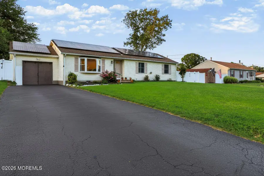 1717 1st Avenue, Toms River, NJ 08757 - #3