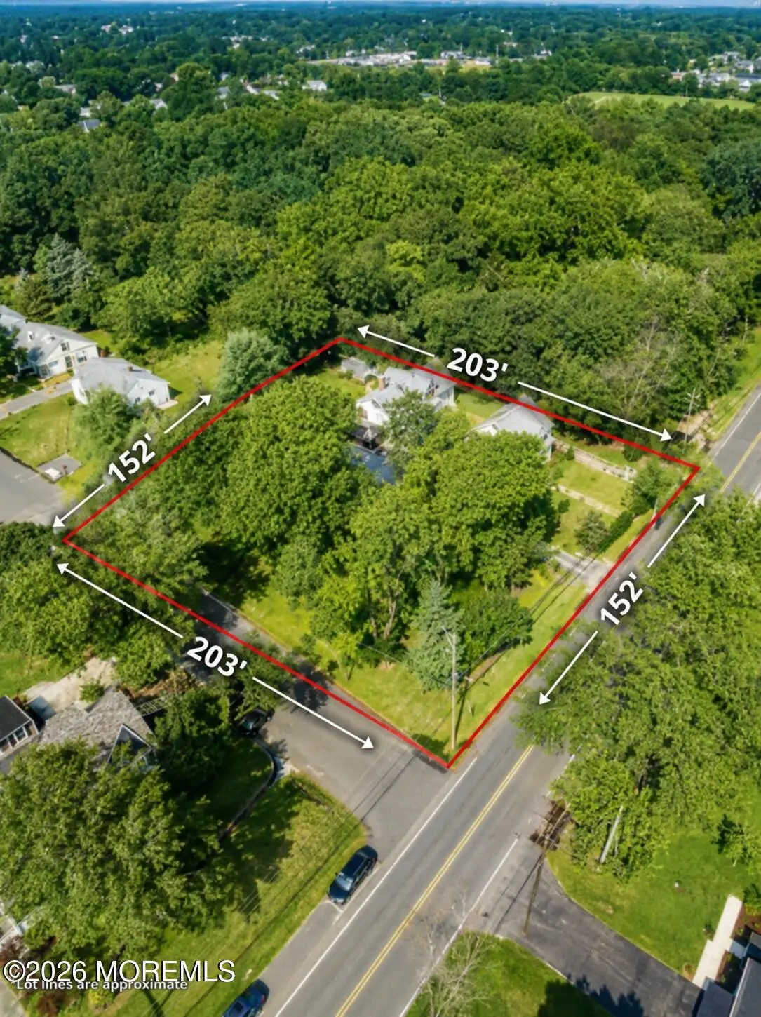 265 Wall Street, West Long Branch, NJ 07764 - #1