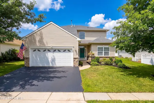 25 Torino Road, Manchester, NJ 08759