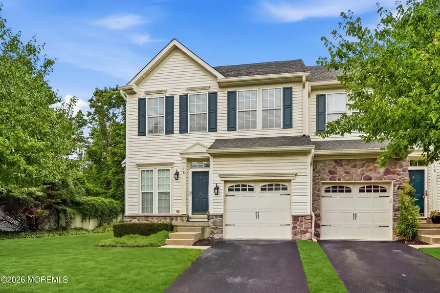 18 Coral Place, Long Branch, NJ 07740 - #2