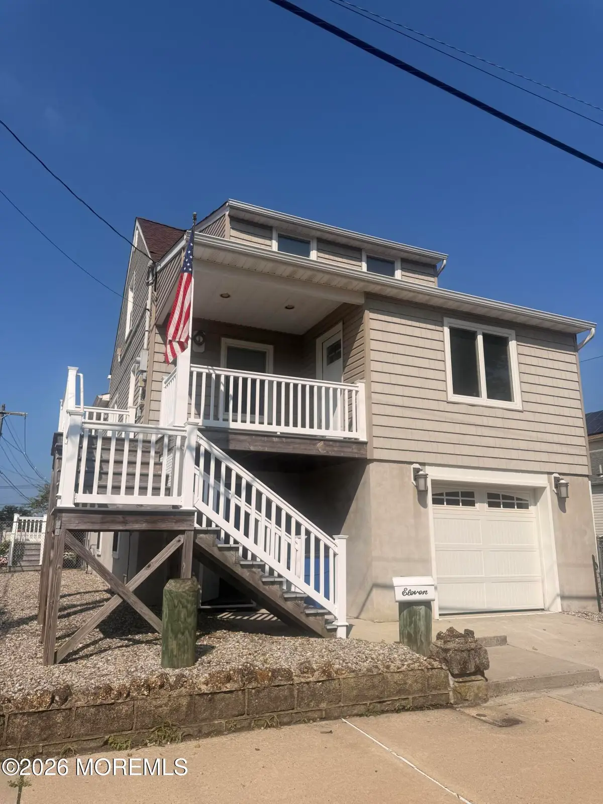 11 Fox Avenue, Keansburg, NJ 07734 - #1