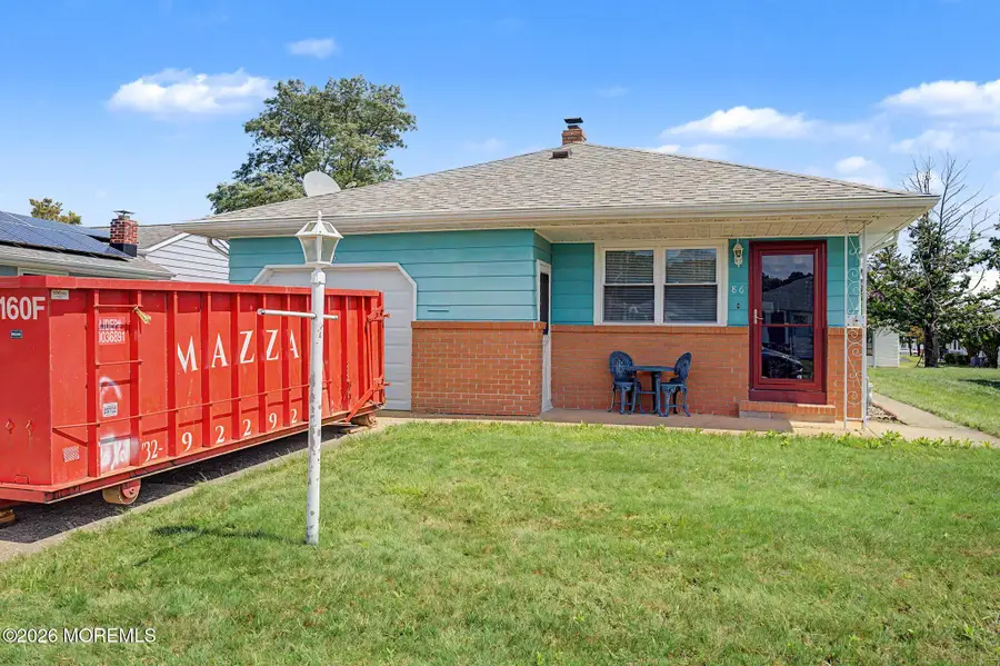 86 Scarborough Place, Toms River, NJ 08757 - #2