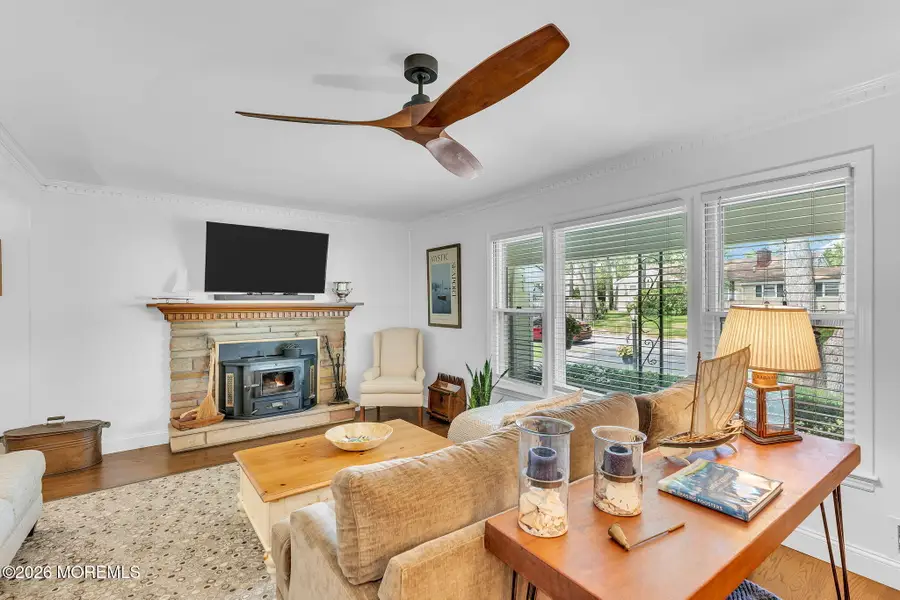 93 Forest Road, Brick, NJ 08724 - #2