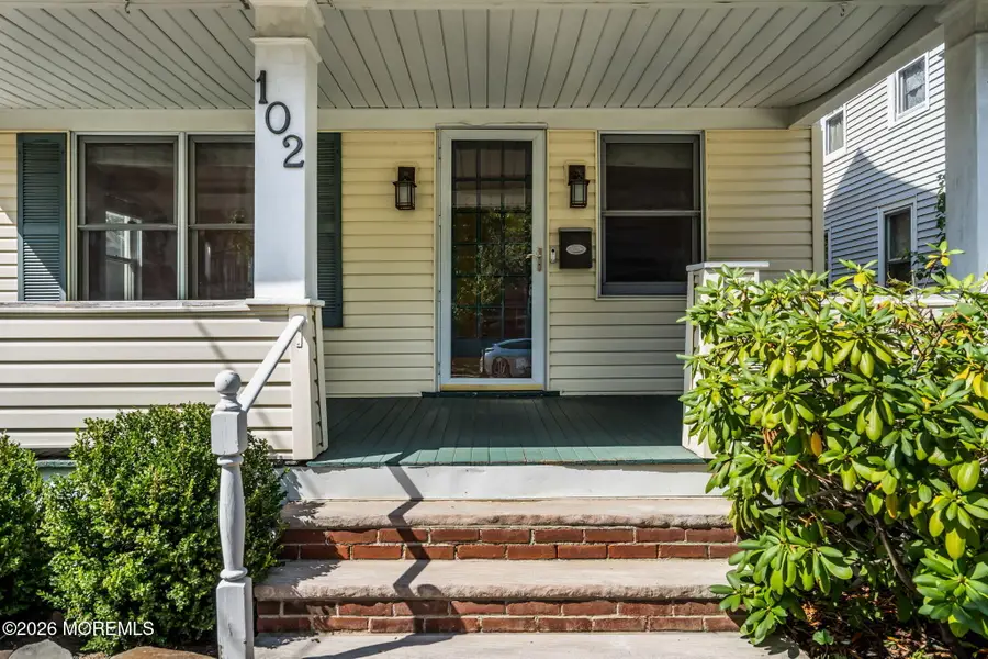 102 Harding Road, Red Bank, NJ 07701 - #2