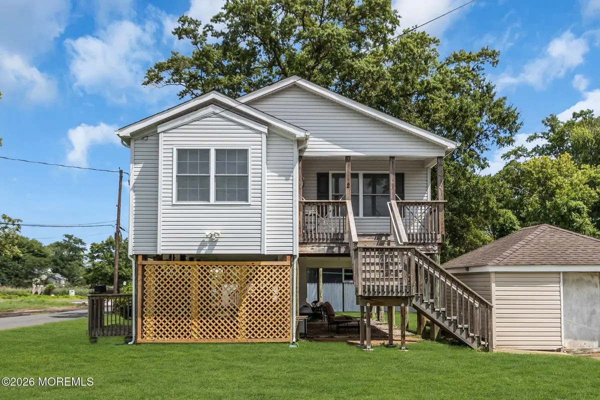 2 Manahassett Park Drive, Long Branch, NJ 07740 - #1
