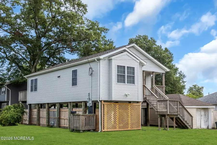 2 Manahassett Park Drive, Long Branch, NJ 07740 - #2