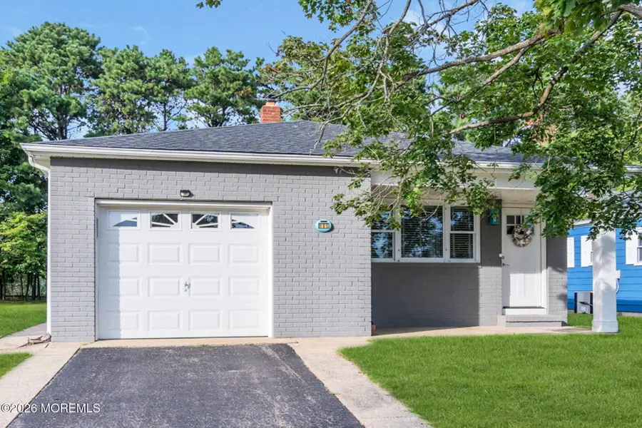 180 Biabou Drive, Toms River, NJ 08757 - #2