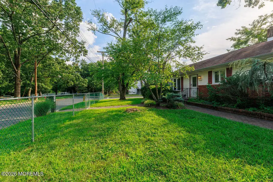 614 Caranetta Drive, Lakewood, NJ 08701 - #3