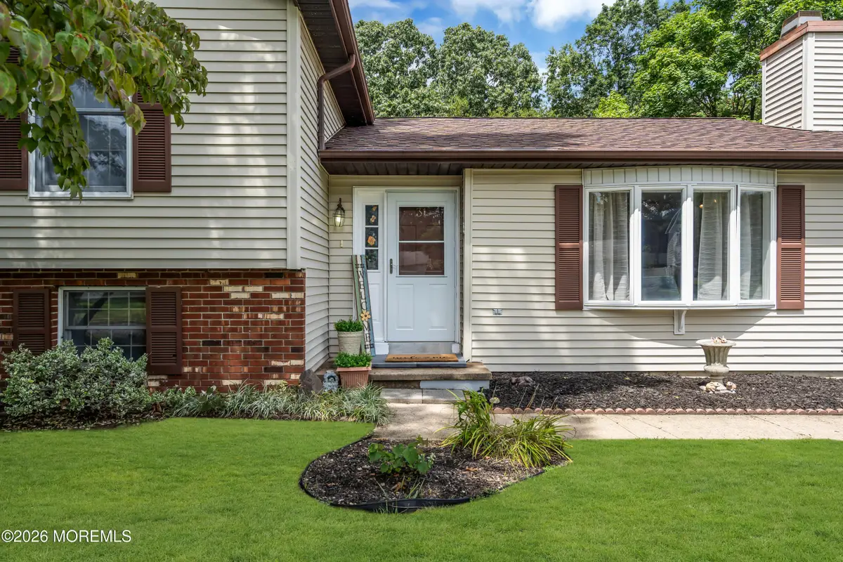 31 Hickory Hill Road, Jackson, NJ 08527 - #1
