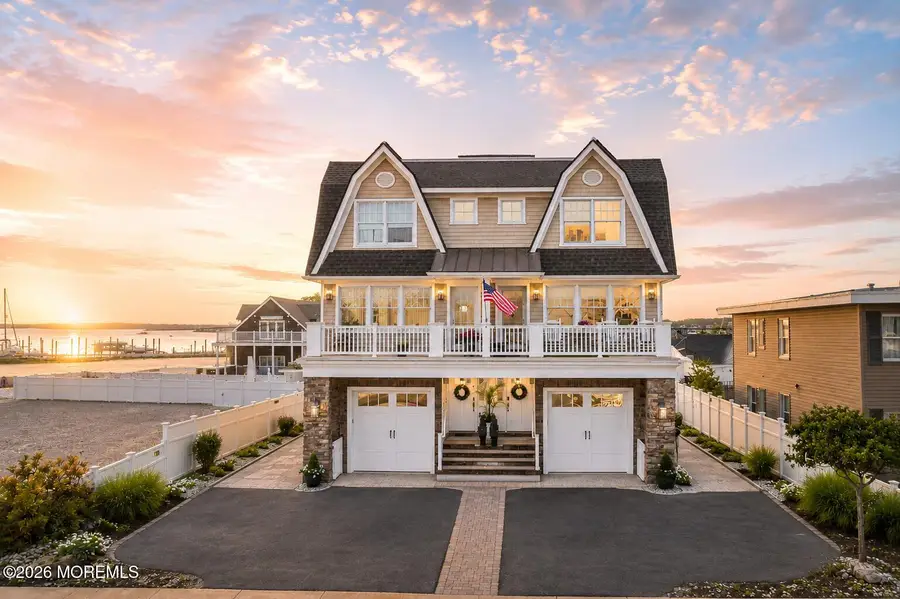 1246 Ocean Avenue #B, Sea Bright, NJ 07760 - #2