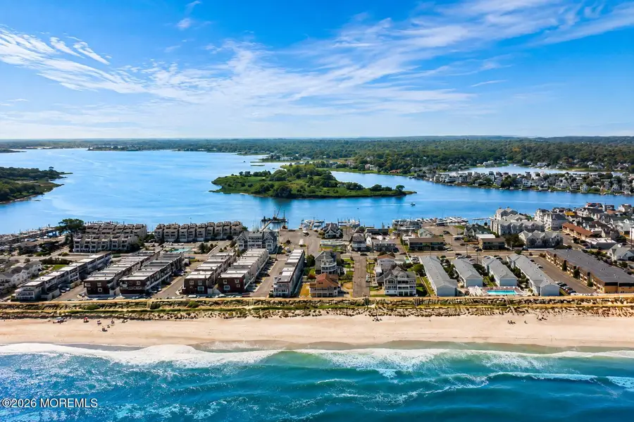 1246 Ocean Avenue #B, Sea Bright, NJ 07760 - #3