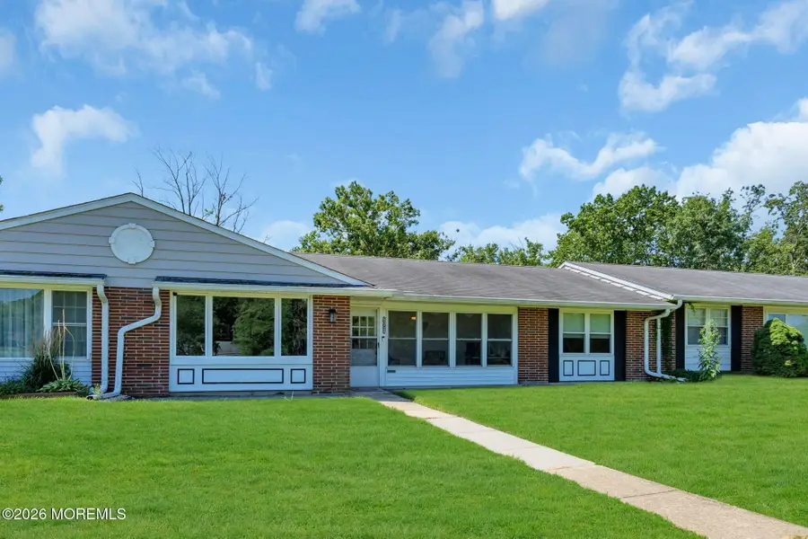 605B Lake Point Drive #B, Lakewood, NJ 08701 - #2