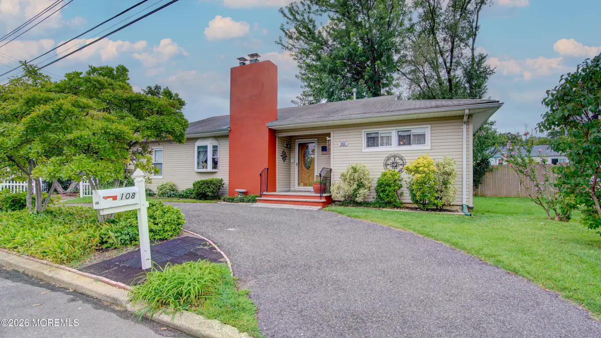 108 Prospect Avenue, Shark River Hills, NJ 07753 - #1