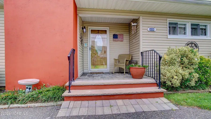 108 Prospect Avenue, Shark River Hills, NJ 07753 - #3