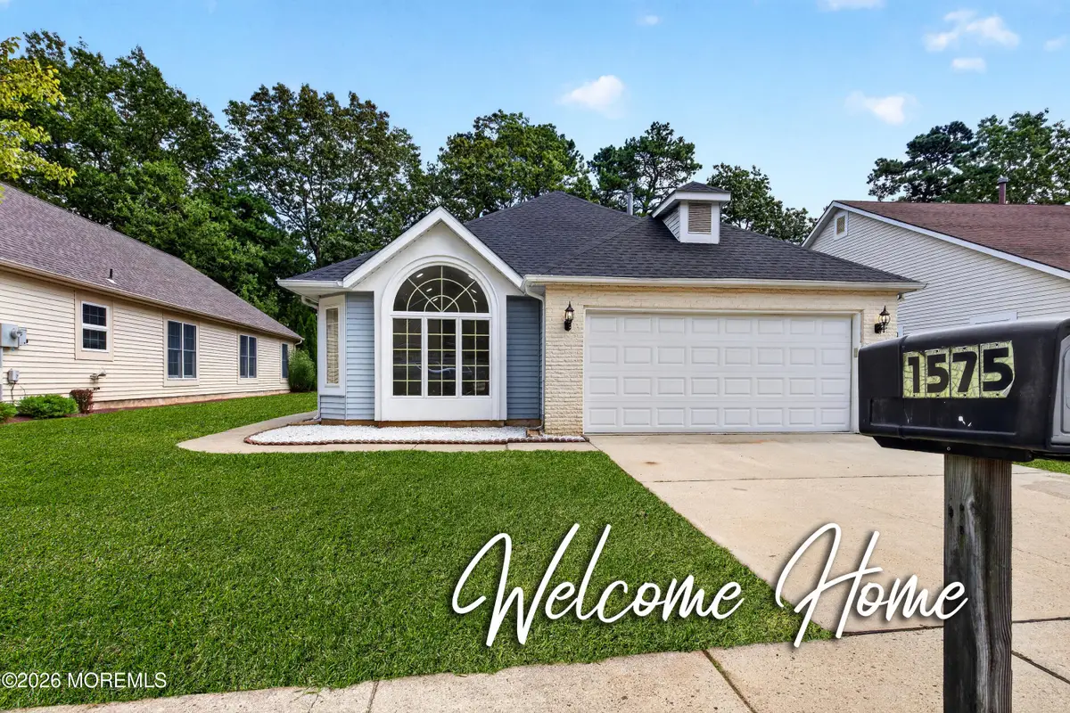 1575 Goldspire Road, Toms River, NJ 08755 - #1