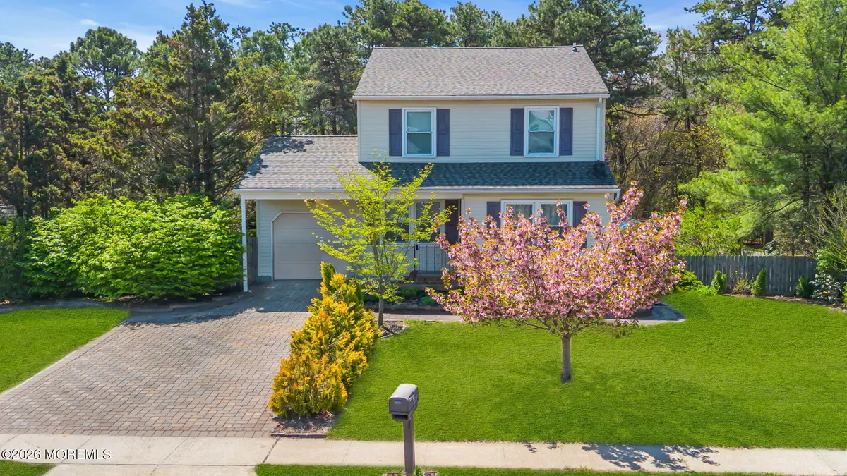 103 A Street, Brick, NJ 08723 - #1