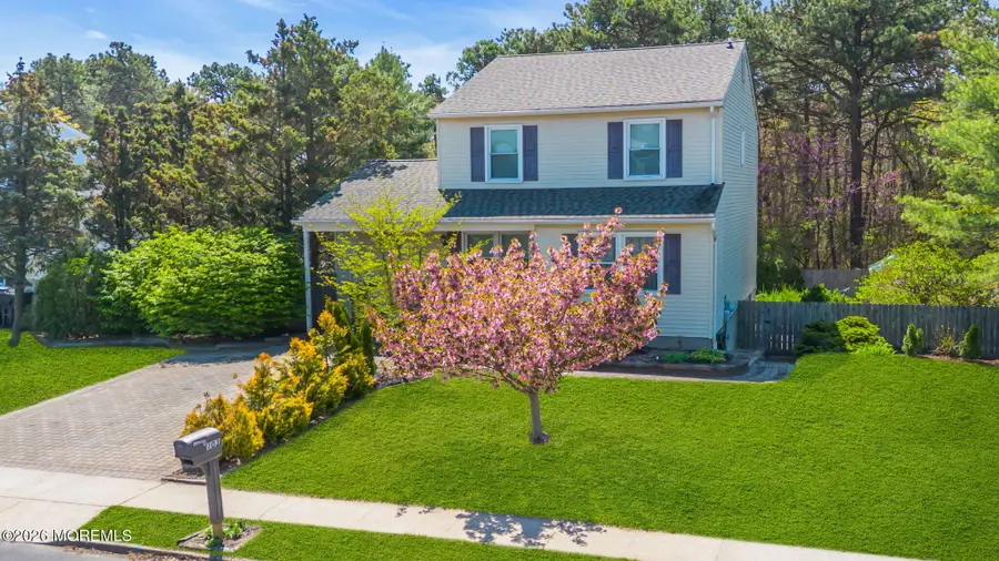 103 A Street, Brick, NJ 08723 - #2