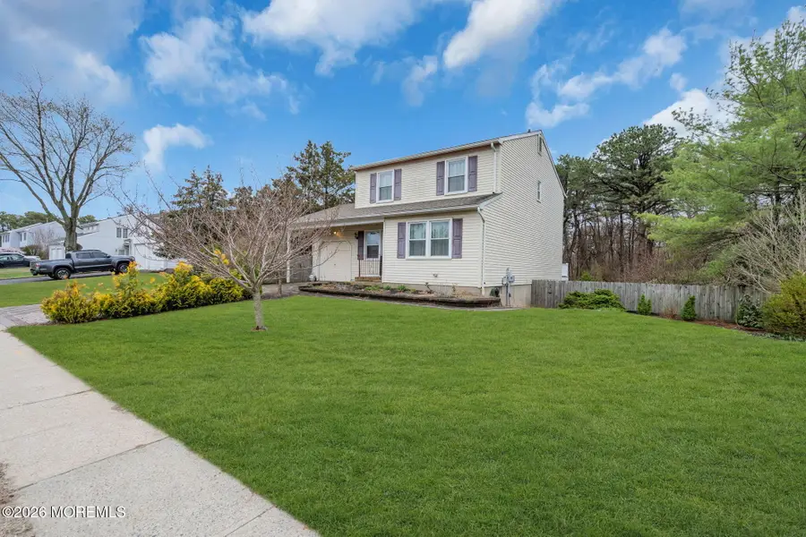 103 A Street, Brick, NJ 08723 - #3