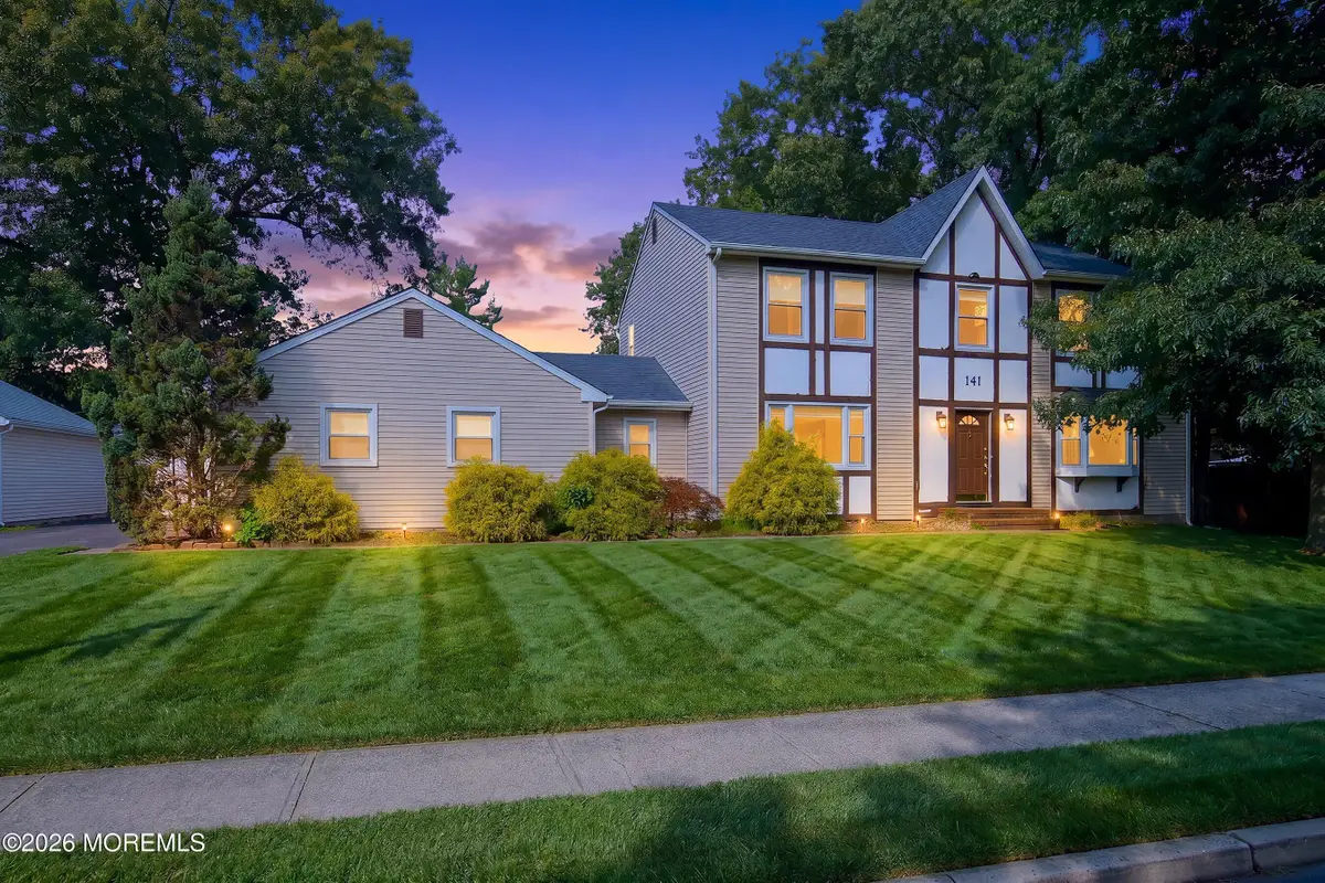 141 Jennifer Drive, Lakewood, NJ 08701 - #1