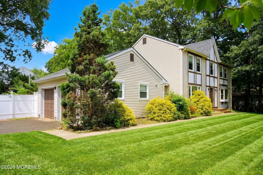 141 Jennifer Drive, Lakewood, NJ 08701 - #2