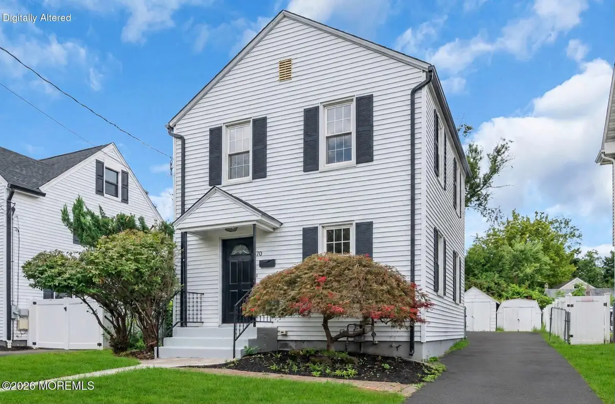 70 George Street, Freehold, NJ 07728 - #1