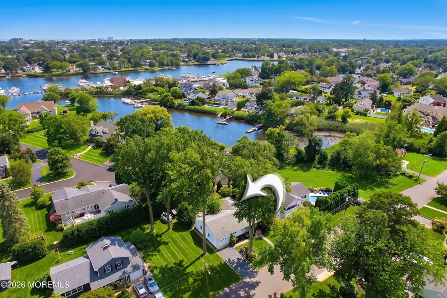 24 Werah Place, Oceanport, NJ 07757 - #2