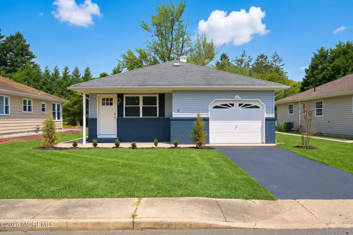 5 Le Lamentin Drive, Toms River, NJ 08757 - #1