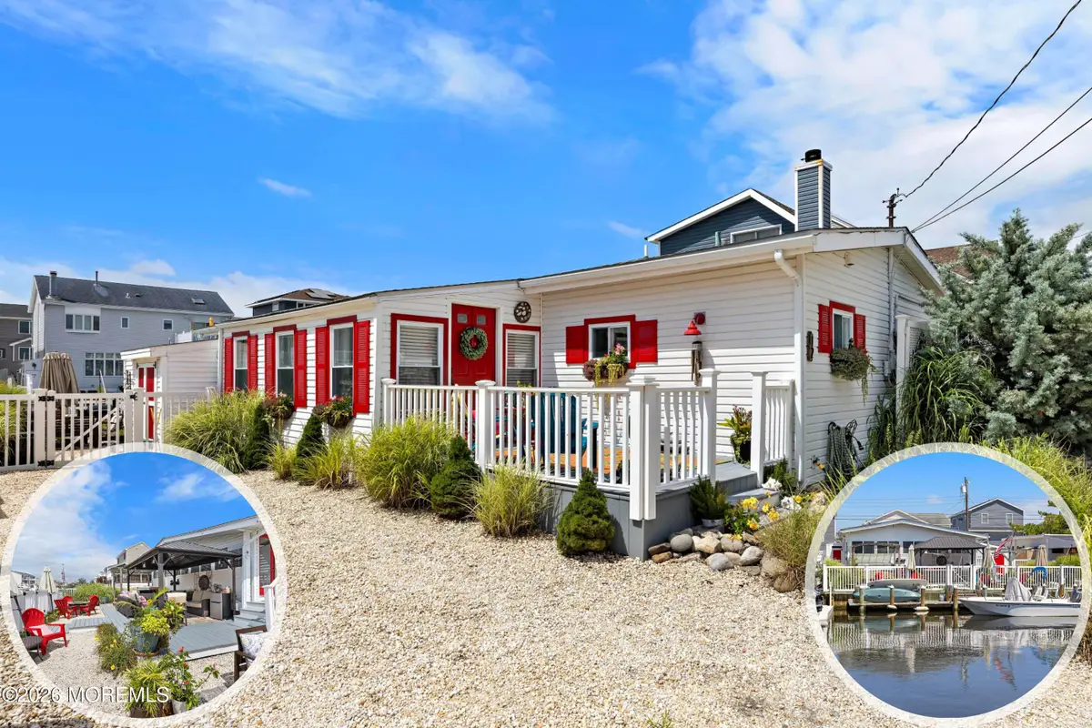 12 Phyllis Lane, Beach Haven West, NJ 08050 - #1