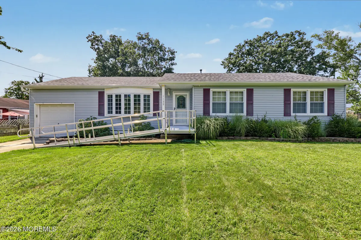 1159 Northampton Boulevard, Toms River, NJ 08757 - #1