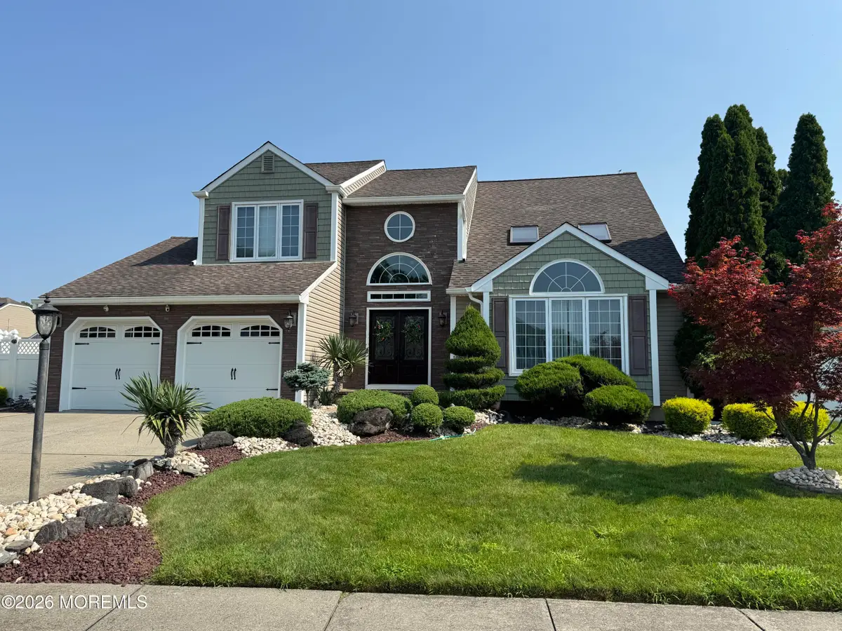 14 Melissa Lane, Howell, NJ 07731 - #1