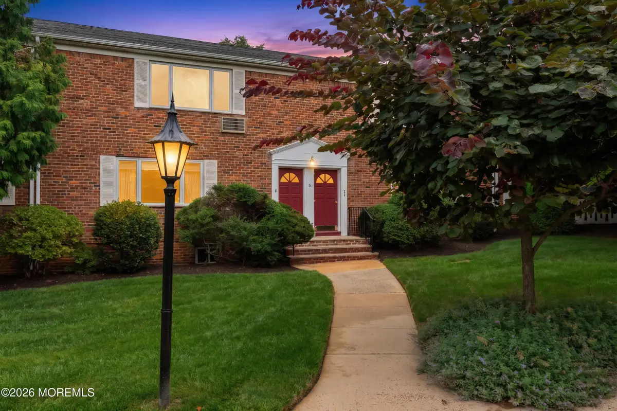 283 Spring Street #5C, Red Bank, NJ 07701 - #1