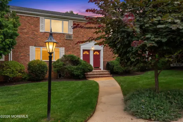 283 Spring Street #5C, Red Bank, NJ 07701