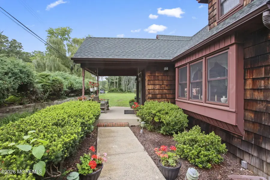 30 Lakeview Drive, Jackson, NJ 08527 - #3