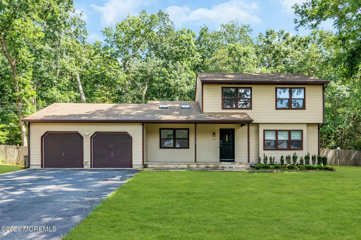169 White Road, Jackson, NJ 08527 - #1