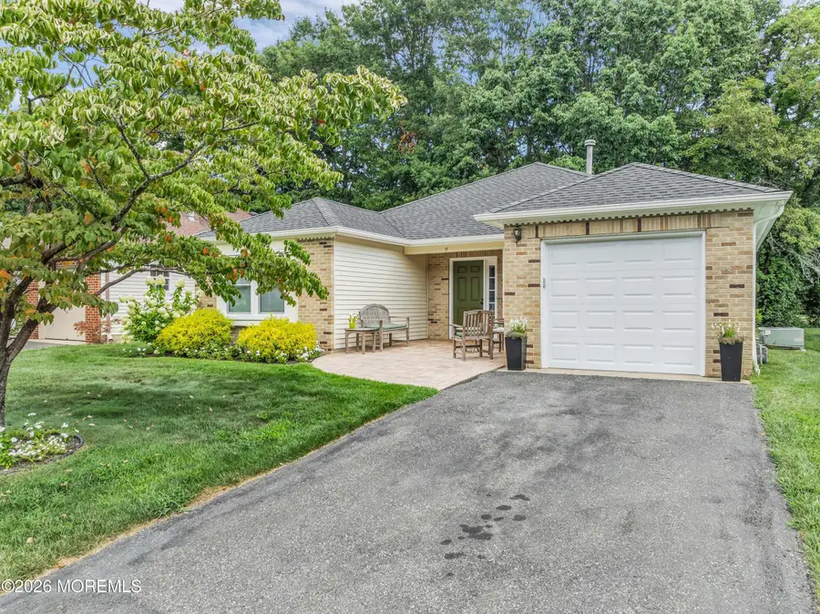 11 Mallard Drive, Brick, NJ 08724 - #3
