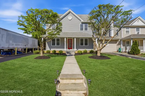 22 Washington Street, Long Branch, NJ 07740