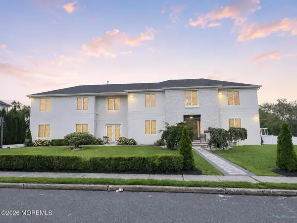 799 Bowyer Avenue, Long Branch, NJ 07740