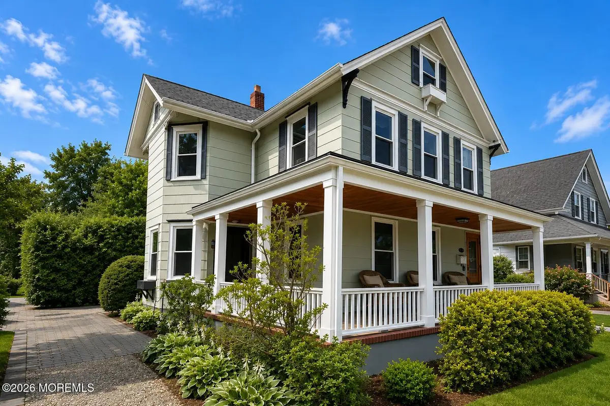 626 Morford Avenue, Long Branch, NJ 07740 - #1